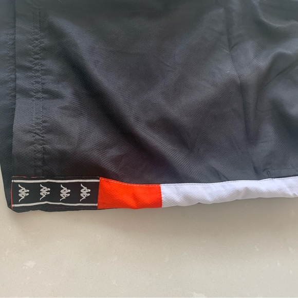 Kappa Basketball Shorts - Picture 4 of 7